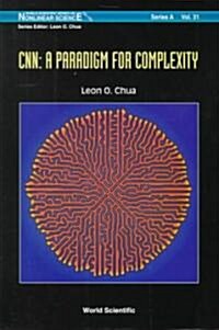 CNN: A Paradigm for Complexity (Hardcover)