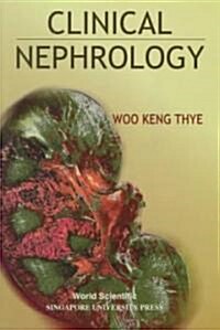 Clinical Nephrology (Paperback)