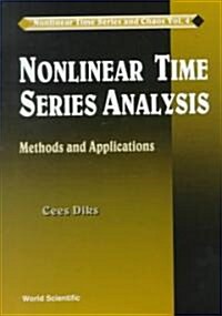Nonlinear Time Series Analysis (Hardcover)