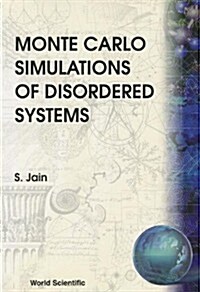 Monte Carlo Simulations of Disordered Systems (Paperback)