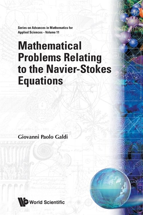 Mathematical Problems Relating To..(V11) (Paperback)