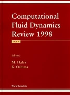 Computational Fluid Dynamics Review 1998 (Hardcover)
