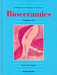 Bioceramics (Hardcover)