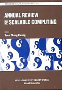 Annual Review of Scalable Computing (Hardcover)