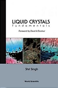 Liquid Crystals: Fundamentals (Hardcover)