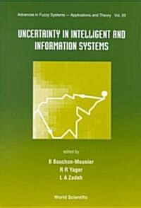 Uncertainty in Intelligent and Information Systems (Hardcover)