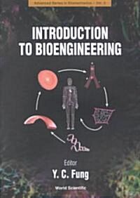 Introduction to Bioengineering (Paperback, English)