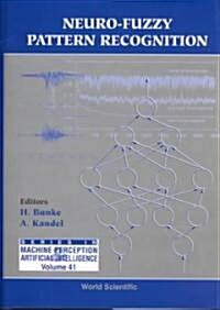 Neuro-Fuzzy Pattern Recognition (Hardcover)