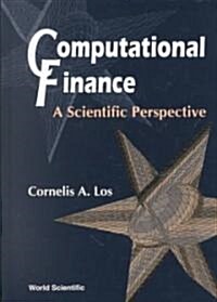 Computational Finance (Hardcover)