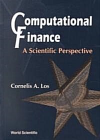 Computational Finance (Paperback)