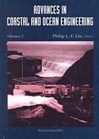 Advances in Coastal and Ocean Engineering, Volume 7 (Hardcover)