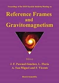 Reference Frames and Gravitomagnetism (Hardcover)