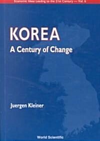 Korea (Hardcover)