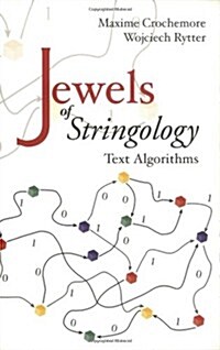 Jewels of Stringology: Text Algorithms (Paperback)