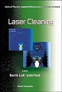 Laser Cleaning (Hardcover)