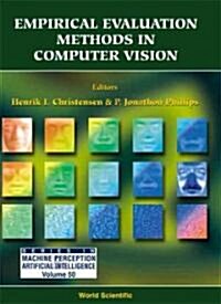 Empirical Evaluation Methods in Computer Vision (Hardcover)