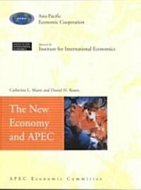 The New Economy and Apec (Paperback)