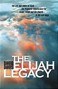 The Elijah Legacy (Paperback)