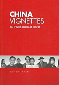 China Vignettes (Paperback)