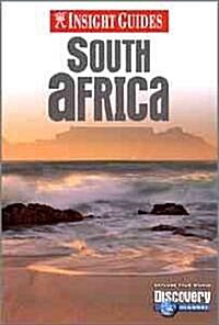 Insight Guide South Africa (Paperback, 3rd, Updated, Subsequent)