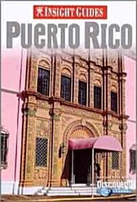 Insight Guide Puerto Rico (Paperback, 4th, Subsequent)