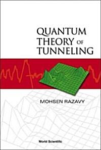 Quantum Theory of Tunneling (Paperback)