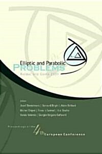 Elliptic and Parabolic Problems (Hardcover)