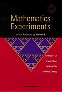 Mathematics Experiments (Hardcover)
