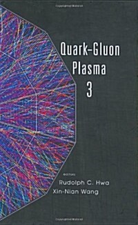 Quark-Gluon Plasma 3 (Hardcover)