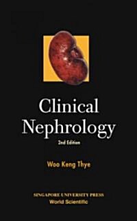 Clinical Nephrology (2nd Edition) (Paperback, 2)