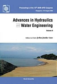 Advances in Hydraulics and Water Engineering (Hardcover)