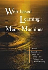 Web-Based Learning: Men & Machines (Paperback)