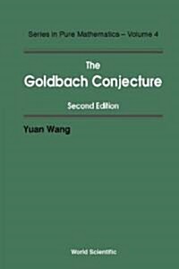 Goldbach Conjecture, 2nd Edition (Hardcover, 2)