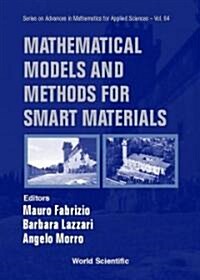 Mathematical Models and Methods for Smart Materials (Hardcover)