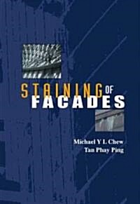 Staining of Facades (Hardcover)