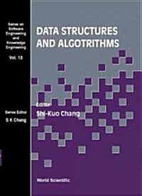 Data Structures and Algorithms (Hardcover)