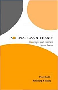 Software Maintenance: Concepts and Practice (Second Edition) (Paperback, 2, Revised)