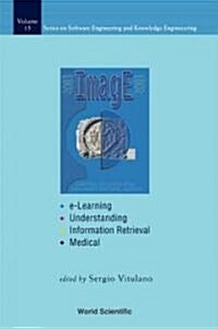 Image: E-Learning, Understanding, Information Retrieval, Medical - Proceedings of the First International Workshop (Hardcover)