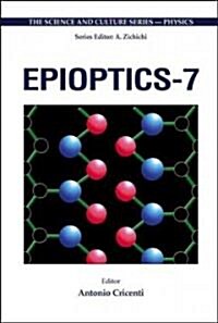 Epioptics-7 (Hardcover)