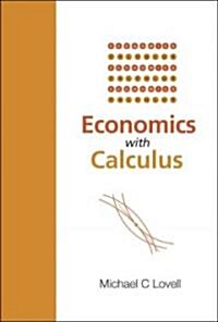 Economics with Calculus (Paperback)