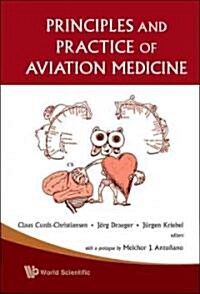 Principles & Practice of Aviation.... (Hardcover)