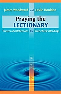 Praying the Lectionary (Paperback)