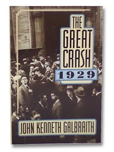GREAT CRASH PB (Paperback)