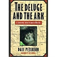 DELUGE AND THE ARK HB (Hardcover)