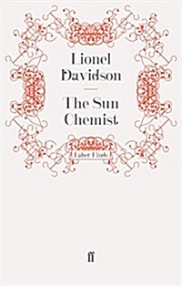 The Sun Chemist (Paperback)