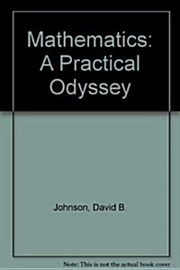 MATHEMATICS A PRACTICAL ODYSSEY (Hardcover)