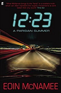 12:23 : Paris. 31st August 1997 (Paperback)