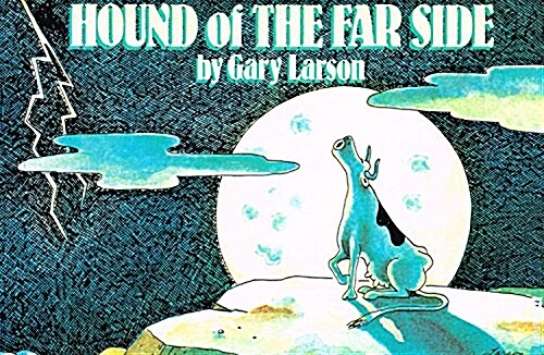 HOUND OF THE FAR SIDE PB (Paperback)