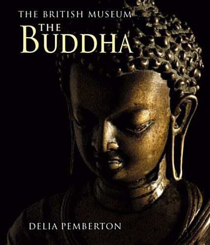 Buddha : The British Museum (Hardcover)