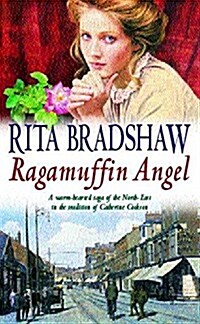 Ragamuffin Angel : Old feuds threaten the happiness of one young couple (Paperback)